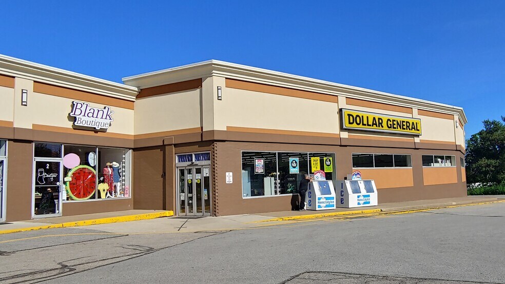 More Photos Of 9853 Johnnycake Ridge Rd, Mentor Office For Lease