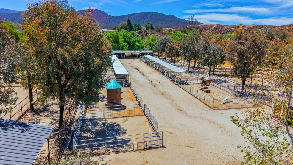 More Photos Of 38831 Pauba Rd, Temecula Land For Sale