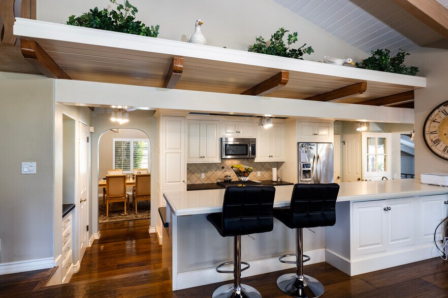 More Photos Of 120 Meadowlark Rd, Santa Ynez Land For Sale