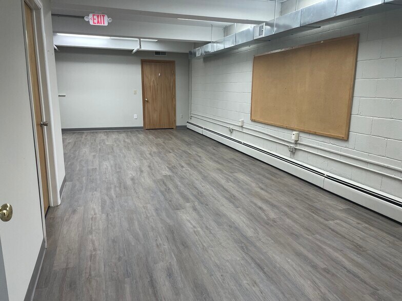 More Photos Of 29 Trinity St, Newton Office For Lease
