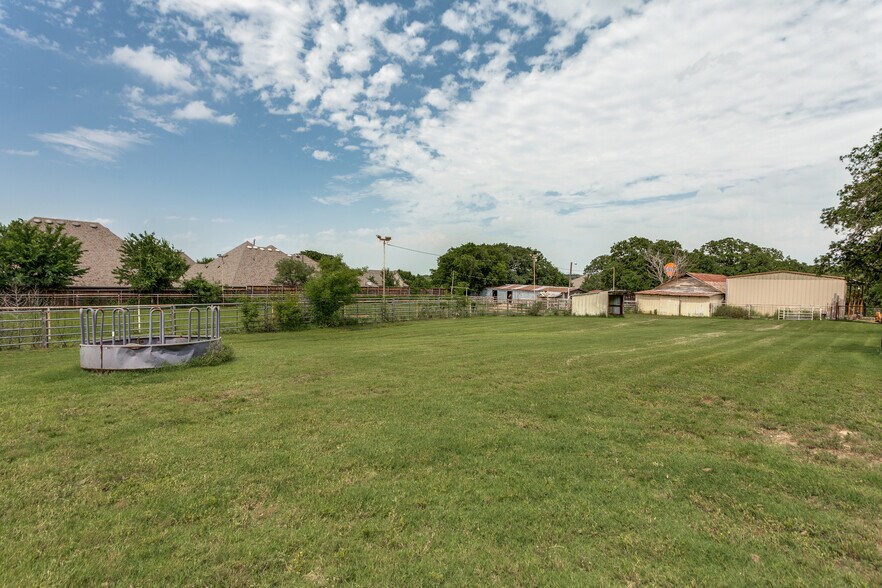 More Photos Of 8713 Davis Blvd, Keller Land For Sale