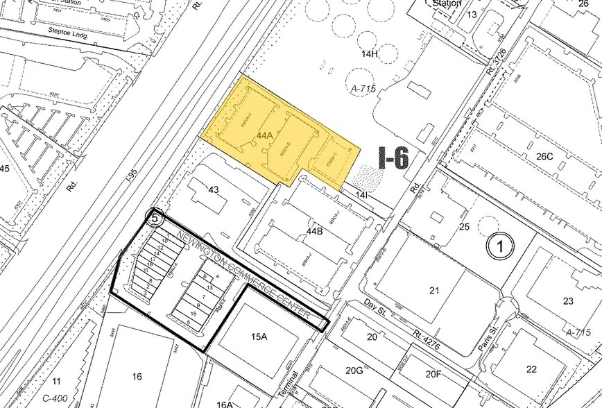 More Photos Of 8354 Terminal Rd, Lorton Unknown For Lease