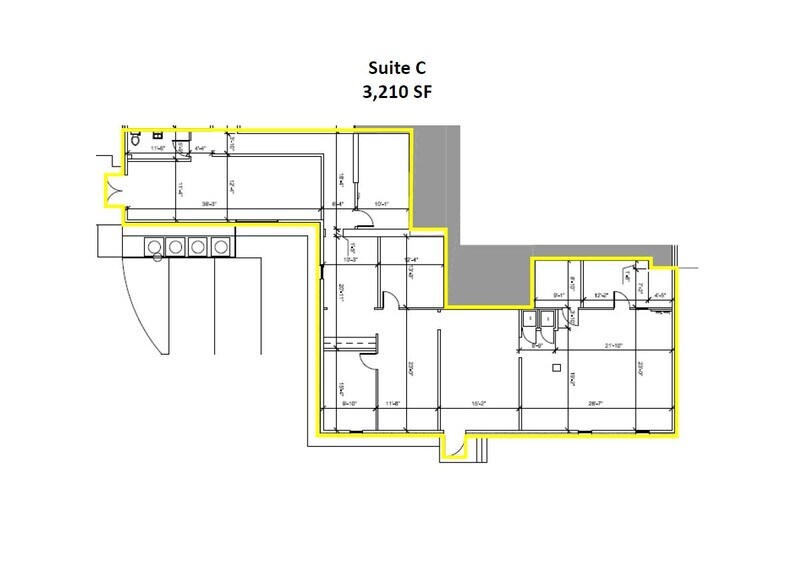 More Photos Of 1000 W SW Loop 323, Tyler Office For Lease