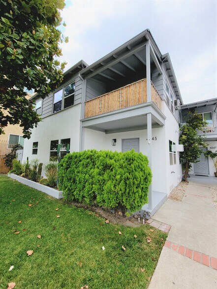 More Photos Of 4245 Laurel Canyon Blvd, Studio City Apartments For Sale