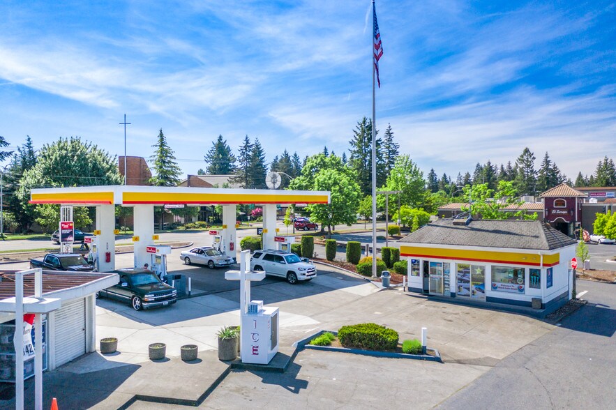 More Photos Of 2615 Capital Mall Dr SW, Olympia Unknown For Lease