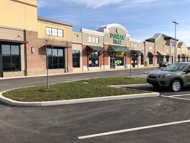 More Photos Of 2830-2832 Gracy Center Way, Coraopolis Unknown For Lease