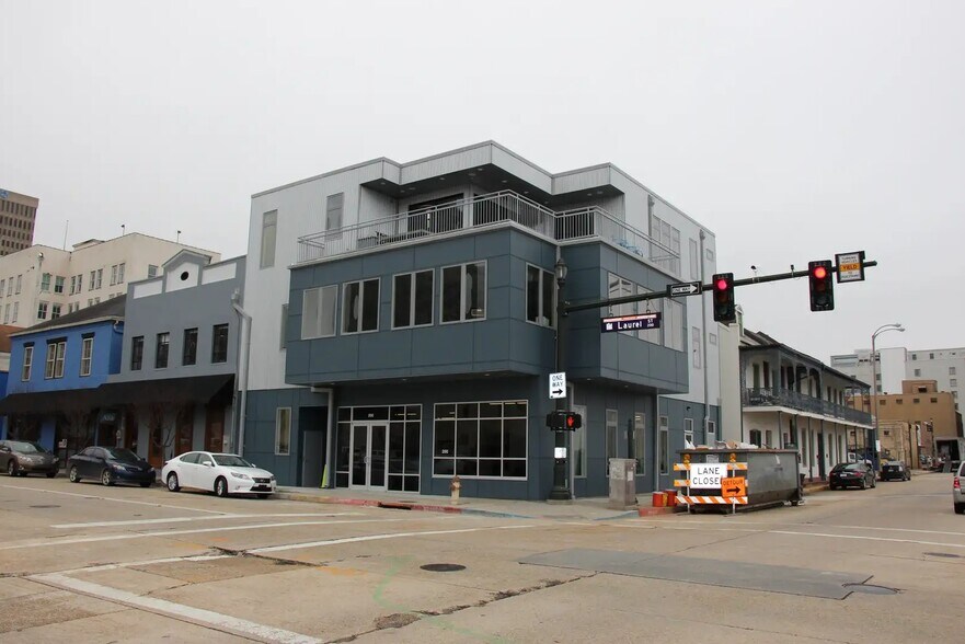 More Photos Of 200 Laurel St, Baton Rouge Office Residential For Sale