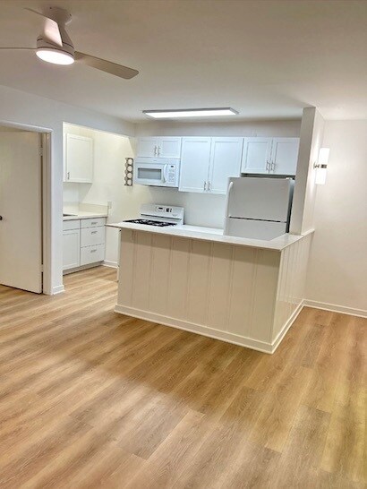 More Photos Of 1453 S Westgate Ave, Los Angeles Apartments For Sale