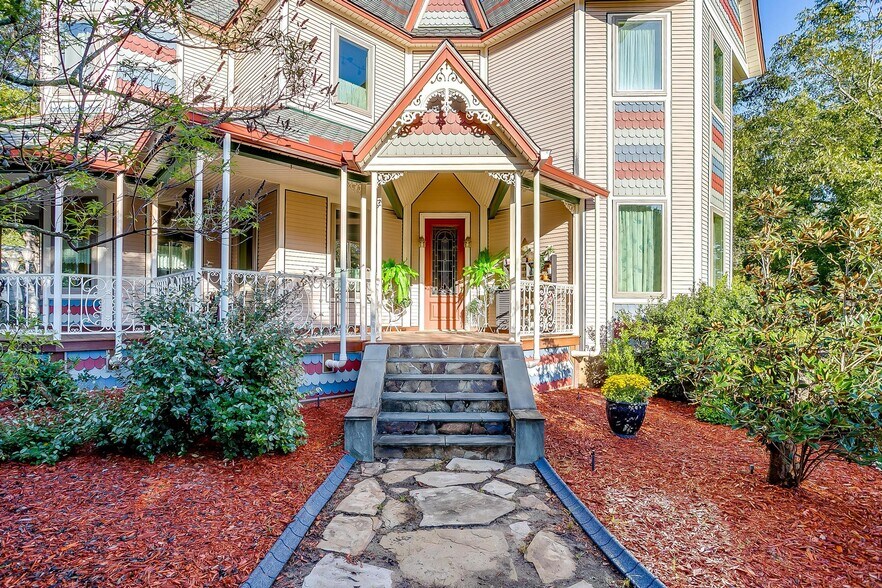 More Photos Of 10501 County Road 525, Mansfield Hospitality For Sale