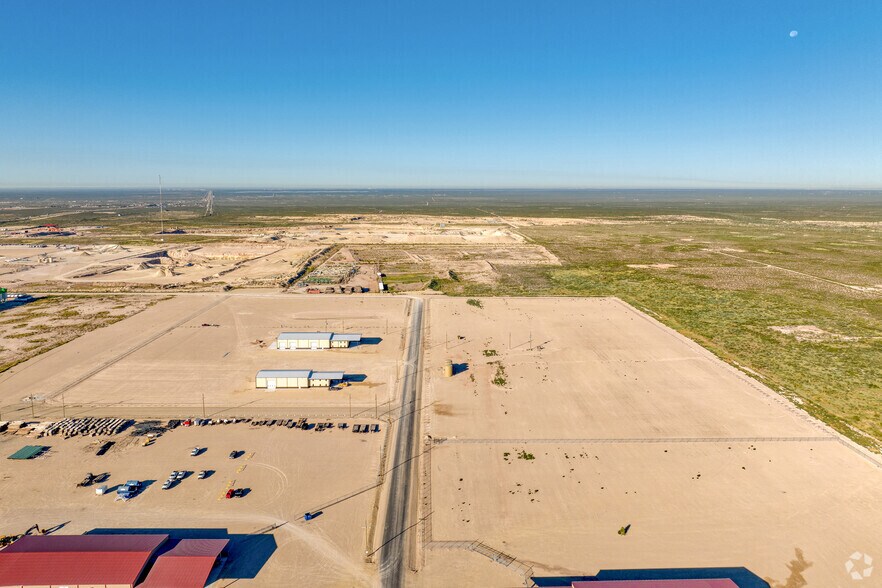 More Photos Of IH-20 W & FM 866, Odessa Land For Sale