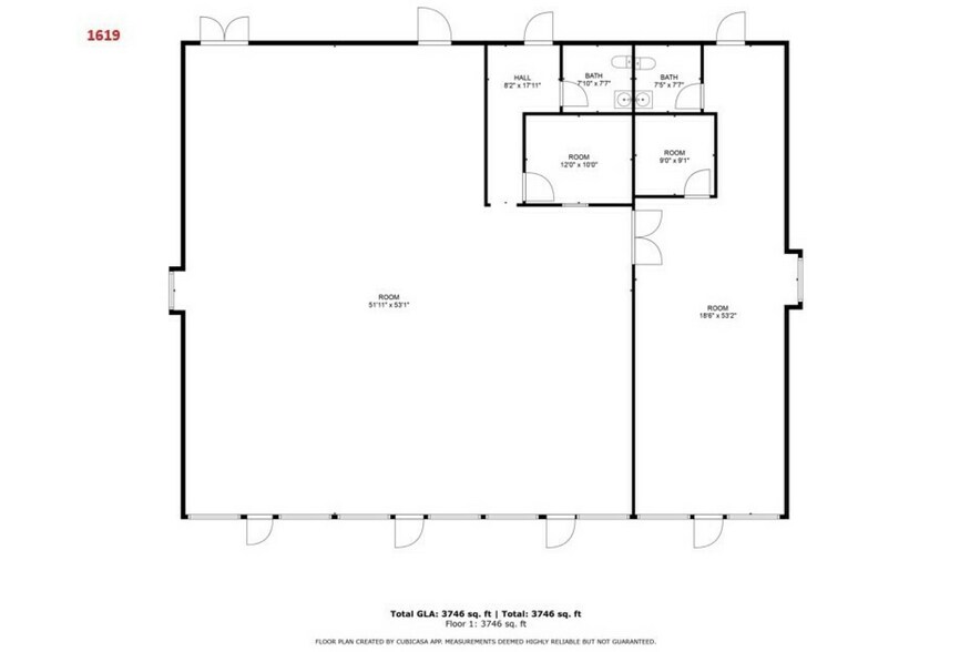 More Photos Of 1621 E Southlake Blvd, Southlake Unknown For Lease