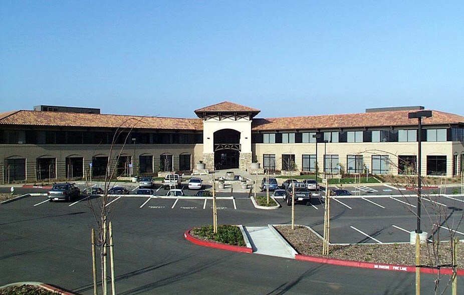 More Photos Of 1101 Investment Blvd, El Dorado Hills Office For Lease