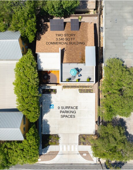 More Photos Of 900 W North Loop Blvd, Austin Loft Creative Space For Sale