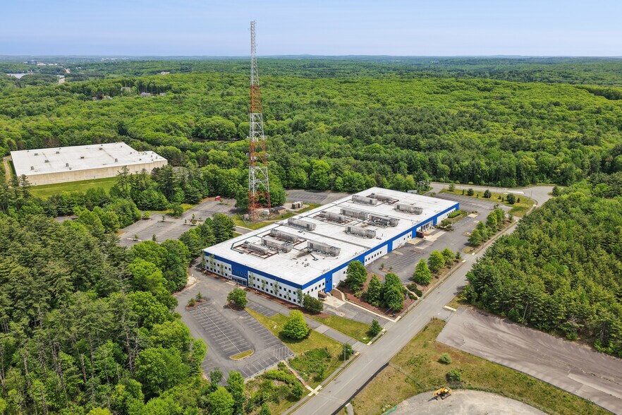 Primary Photo Of 32 Coslin Dr, Southborough Research And Development For Lease