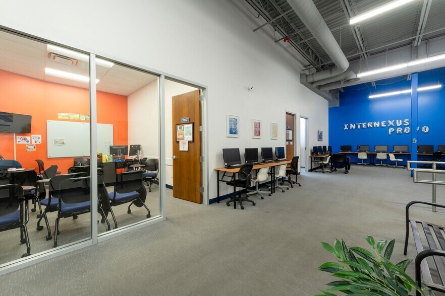 More Photos Of 2121 N 550 W, Provo Office For Sale