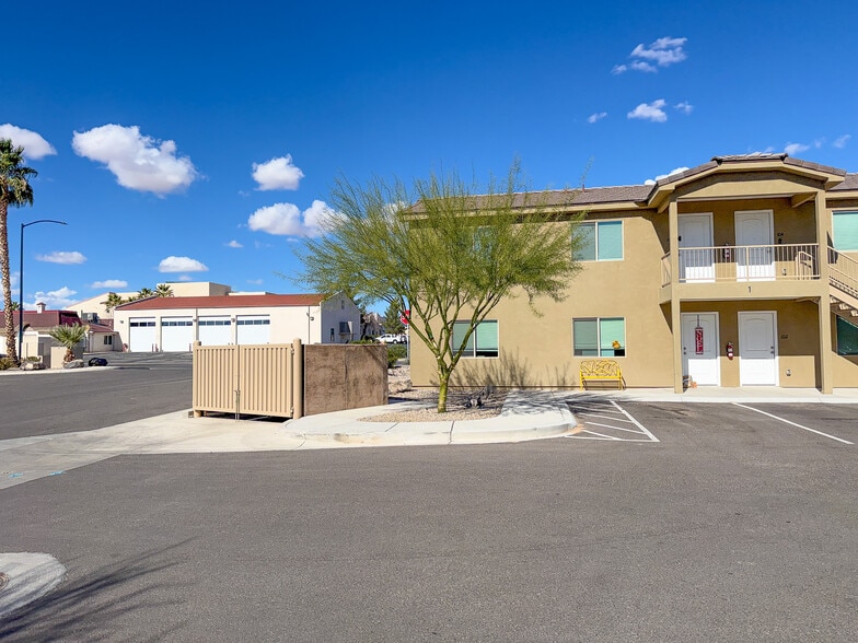 More Photos Of 100 E 1st South St, Mesquite Apartments For Sale