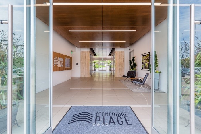 More Photos Of 7901 Stoneridge Dr, Pleasanton Office For Lease