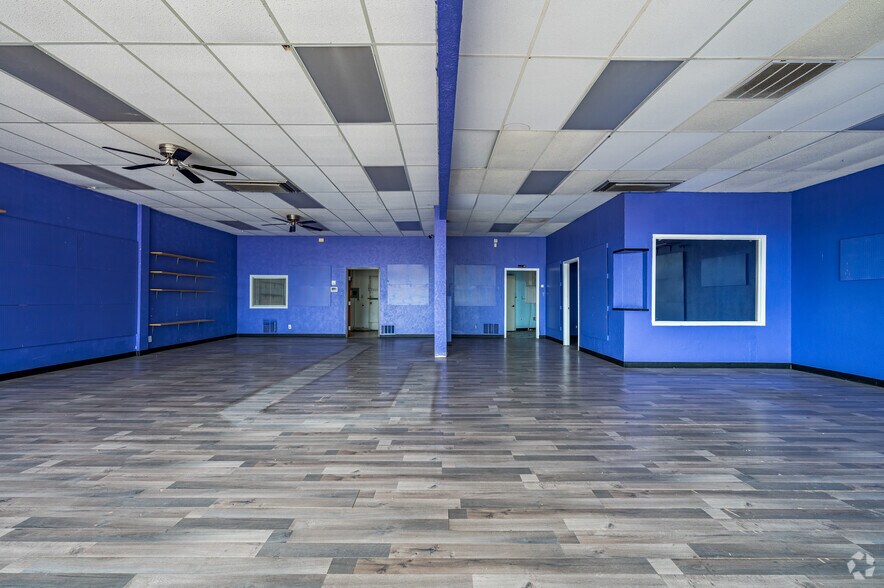 Photo of 1st Floor Ste 6251