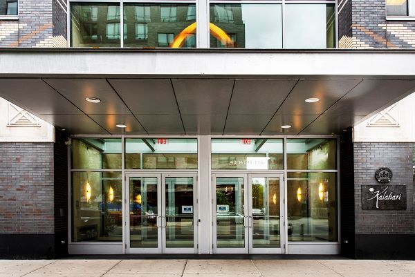 More Photos Of 40-46 W 116th St, New York Apartments For Lease