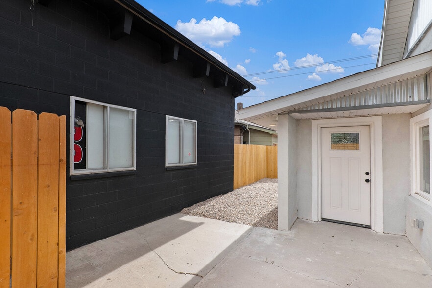 More Photos Of 525 W 7th St, Pueblo Warehouse For Sale