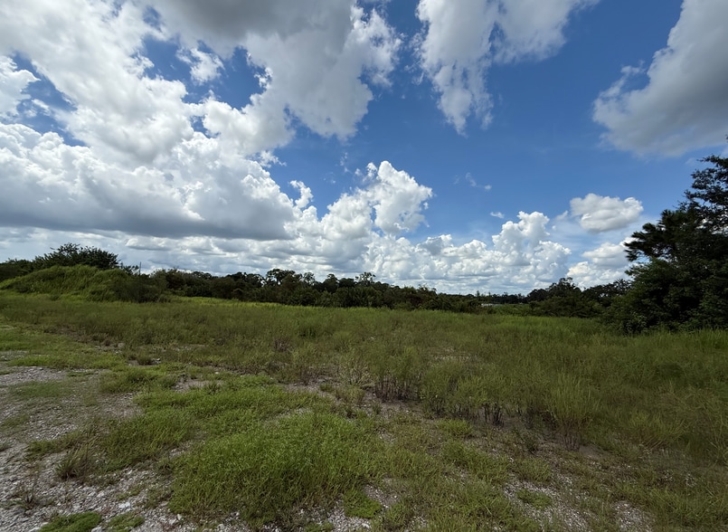 More Photos Of 0 Saluda Rd, Lakeland Land For Lease
