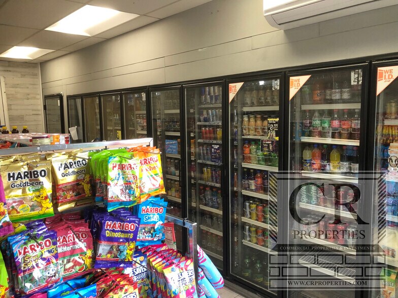 More Photos Of 150 Parker Ave, Poughkeepsie Service Station For Sale