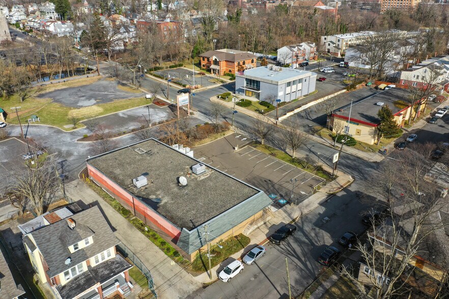 More Photos Of 201 N Hermitage Ave, Trenton Freestanding For Sale