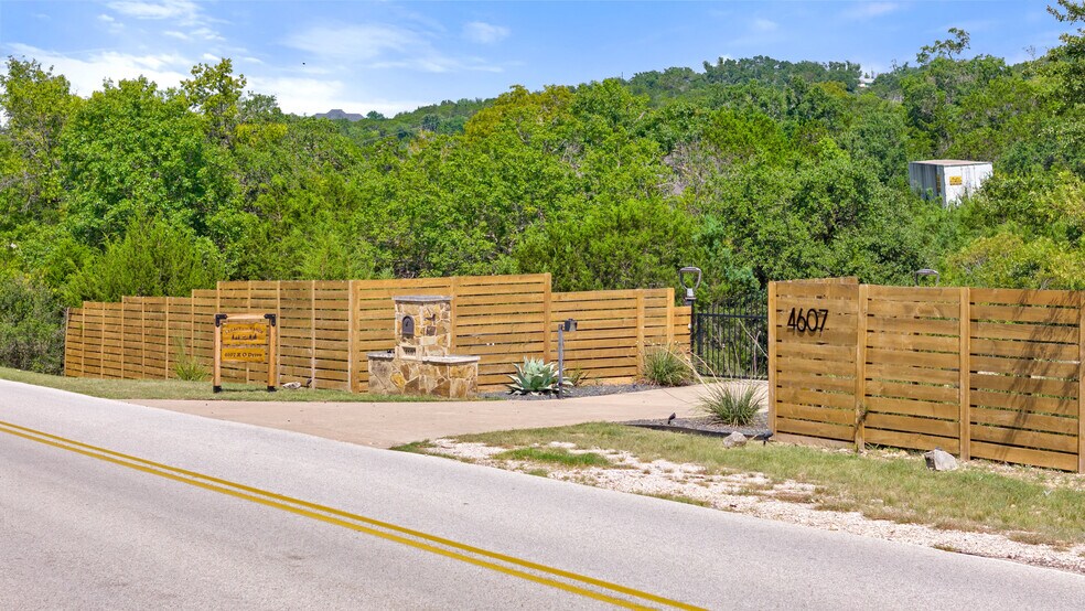 More Photos Of 4607 R O Dr, Spicewood Lodge Meeting Hall For Sale