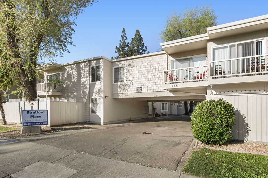 More Photos Of 745 F St, Davis Apartments For Sale