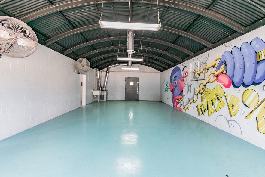 More Photos Of 3410 E 7th Ave, Tampa Loft Creative Space For Lease