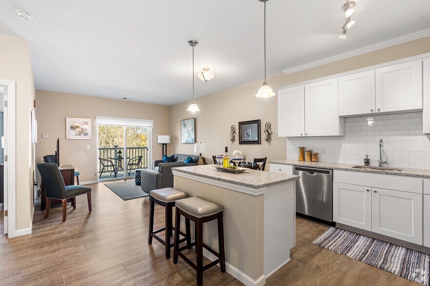 More Photos Of 9 Covered Bridge Rd, Newtown Apartments For Sale