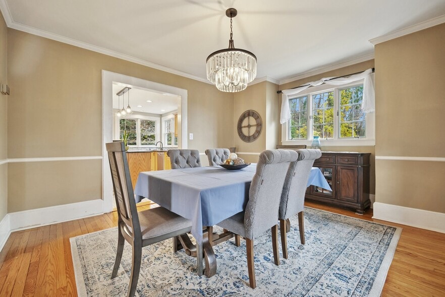 More Photos Of 526 Highland Ave, Montclair Hospitality For Sale