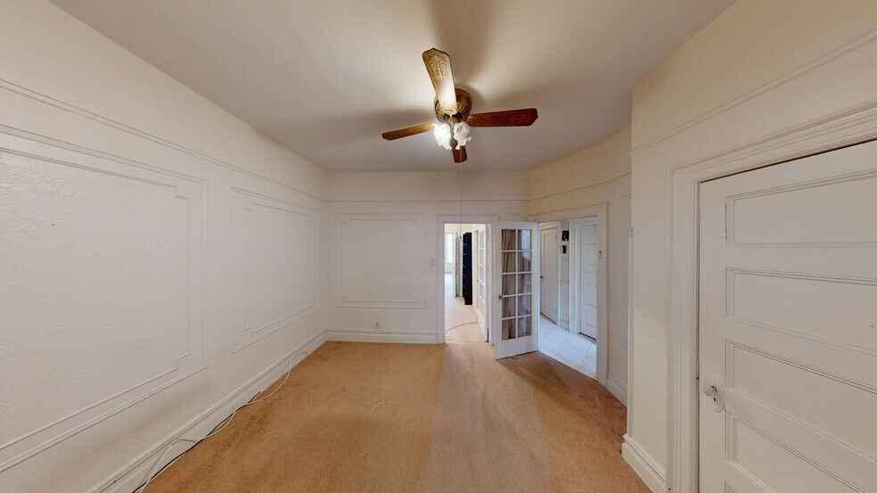 More Photos Of 900 Brooklyn Ave, Brooklyn Multifamily For Sale