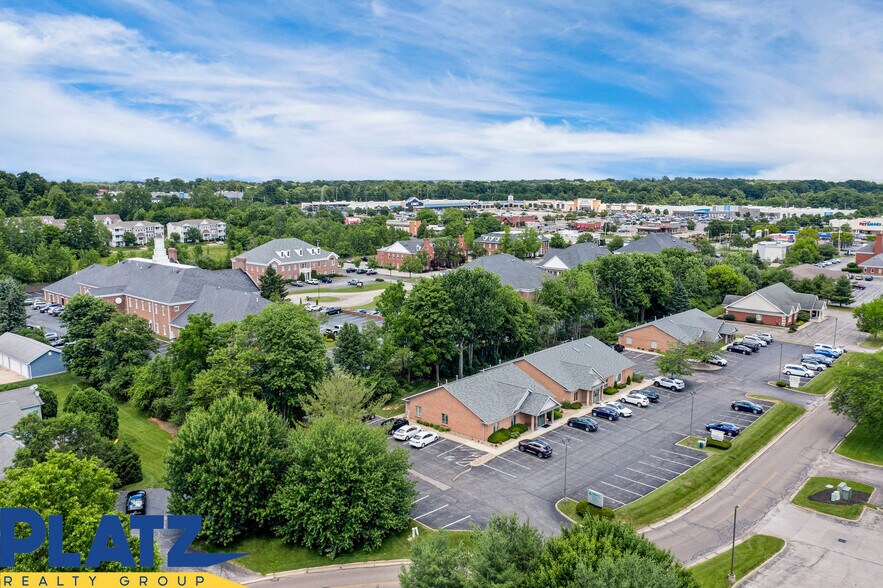 More Photos Of 900 Trailwood Dr, Youngstown Office For Sale