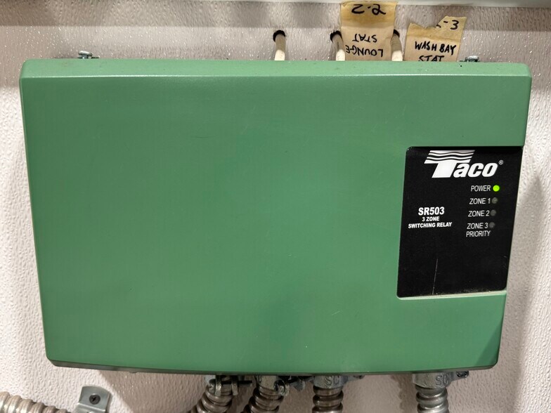 More Photos Of N643 Boulder Rd, Watertown Distribution For Sale