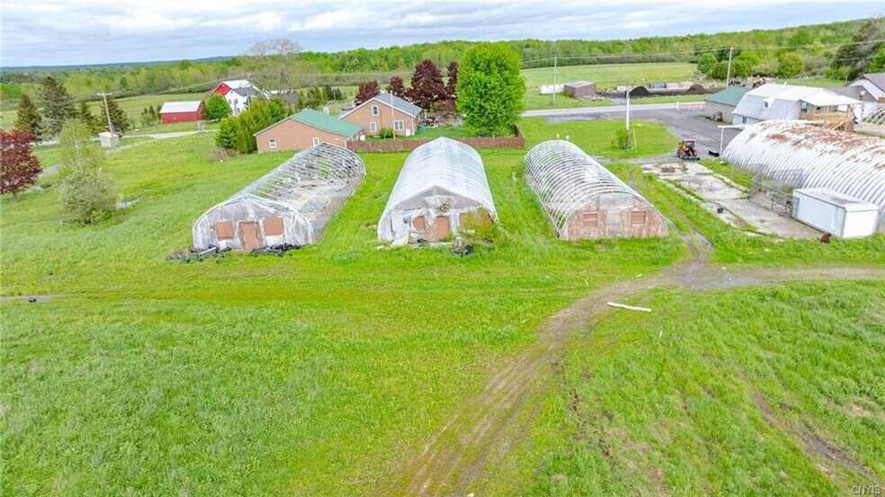More Photos Of 4347 US Route 11, Pulaski Garden Center For Sale