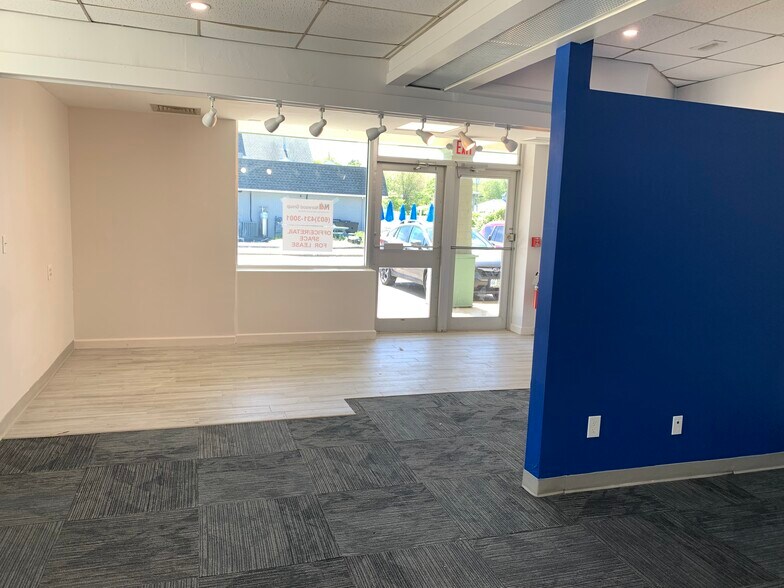 More Photos Of 2800 Lafayette Rd, Portsmouth Freestanding For Lease