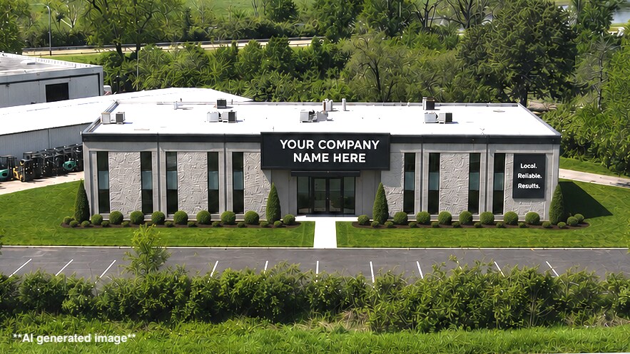 More Photos Of 2844 E River Rd, Dayton Office For Sale