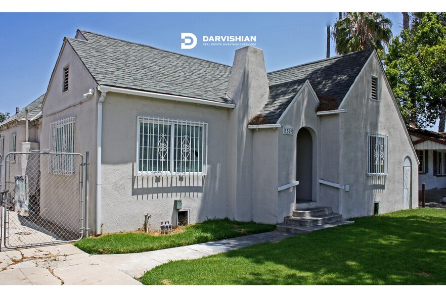 More Photos Of 1529 E 1st St, Santa Ana Storefront Retail Residential For Sale