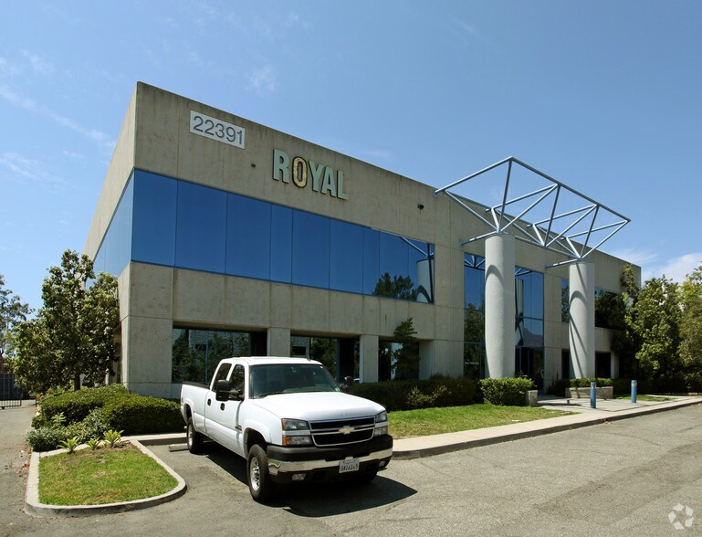 More Photos Of 22391 Gilberto, Rancho Santa Margarita Research And Development For Lease