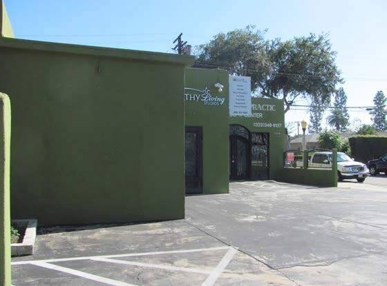 More Photos Of 8534 Washington Blvd, Culver City Freestanding For Sale