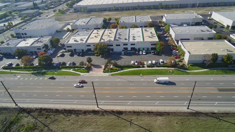 More Photos Of 14808 Central Ave, Chino Research And Development For Sale