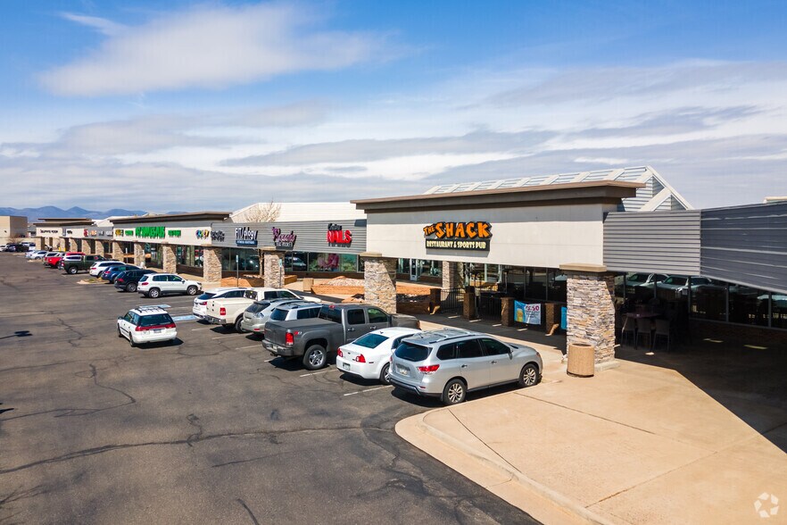 More Photos Of 151 W Mineral Ave, Littleton Unknown For Lease