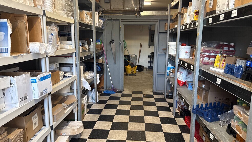 More Photos Of 1105 MA-28 Rt, South Yarmouth Restaurant For Sale