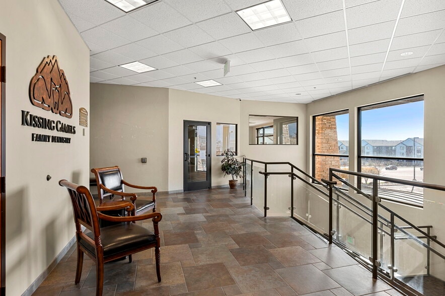 More Photos Of 3470 Centennial Blvd, Colorado Springs Medical For Lease