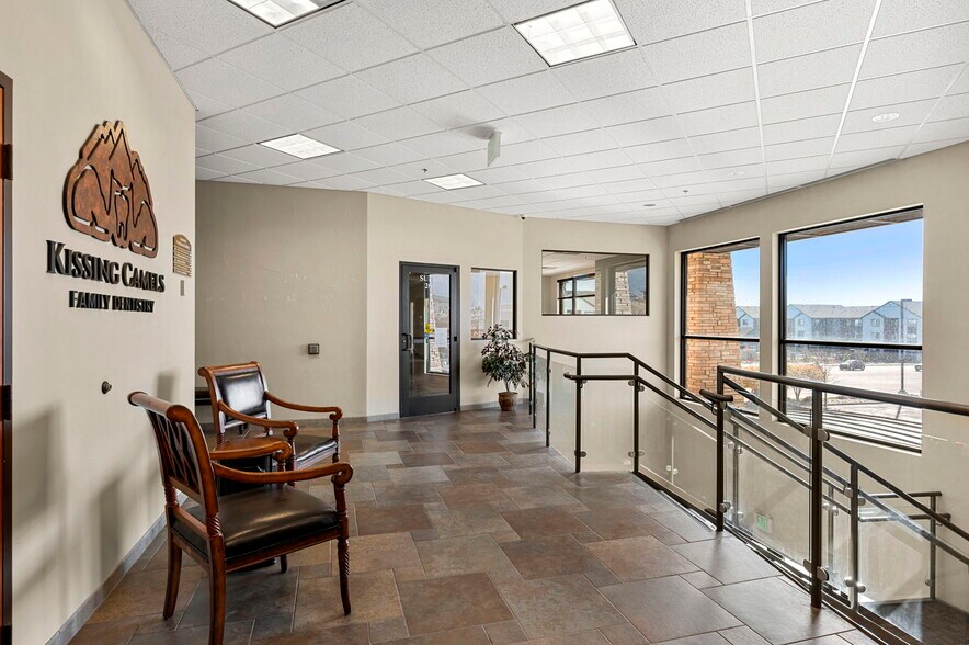 More Photos Of 3470 Centennial Blvd, Colorado Springs Medical For Lease