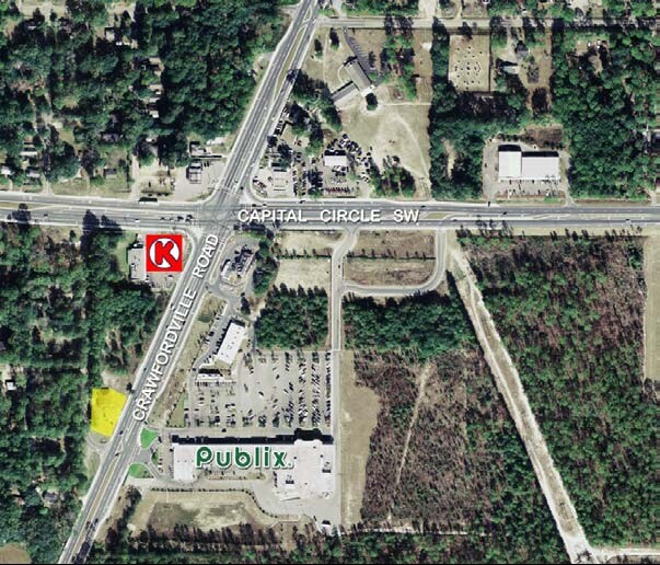 More Photos Of 5054 Crawfordville Rd, Tallahassee Office For Sale