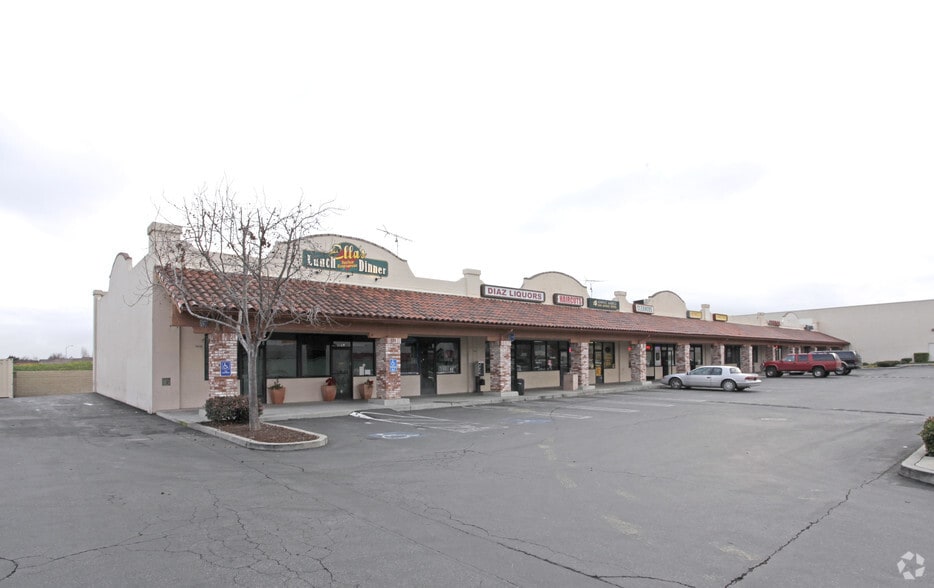 More Photos Of 1699-1725 Airline Hwy, Hollister Unknown For Lease