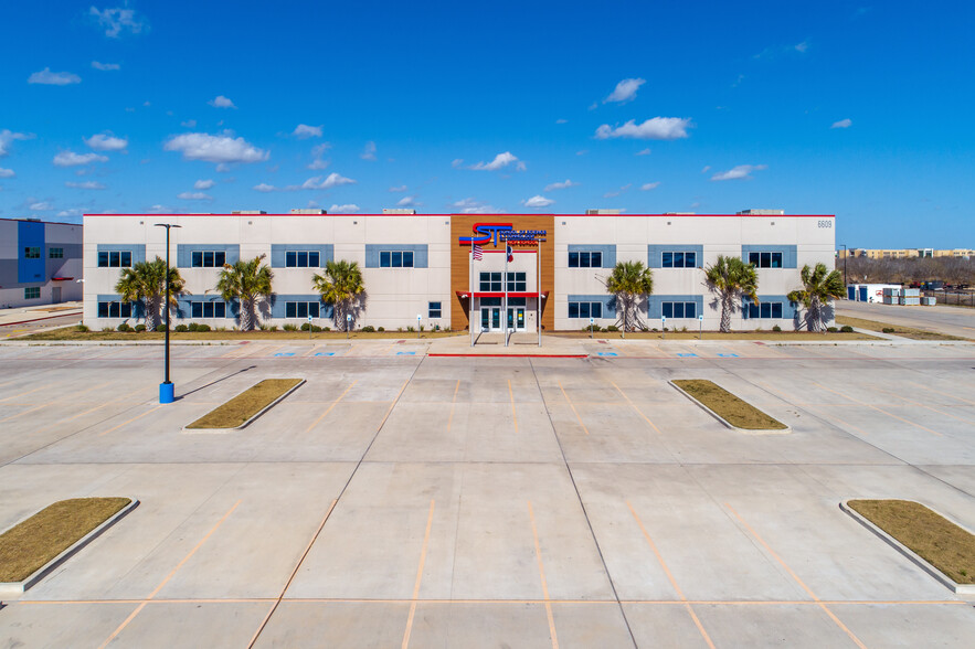 Primary Photo Of 6609 Evans Rd, Corpus Christi Schools For Sale