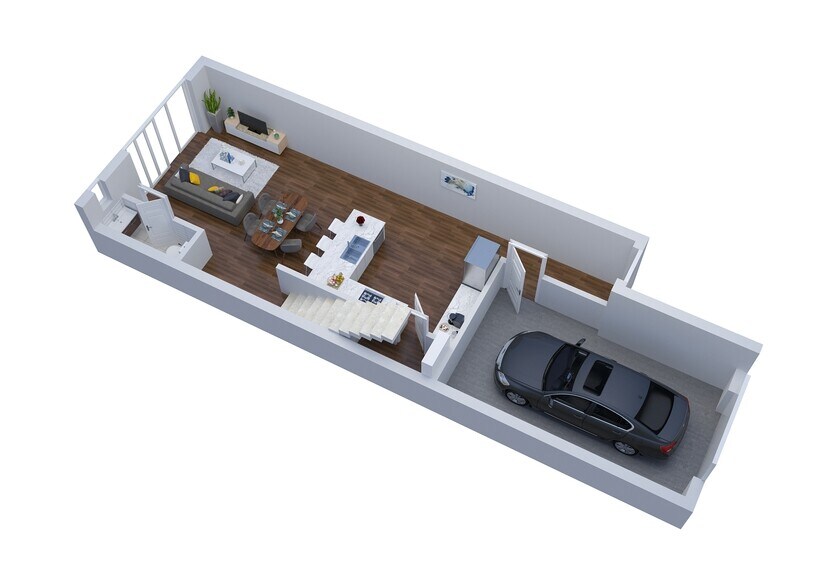 More Photos Of 4210 W Carmen St, Tampa Apartments For Sale